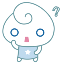 Q Po sticker #13264260