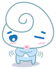Q Po sticker #13264268