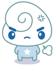 Q Po sticker #13264269