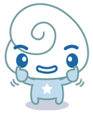Q Po sticker #13264273