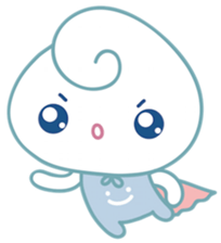 Q Po sticker #13264278