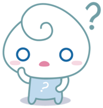 Q Po sticker #13264283