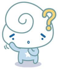 Q Po sticker #13264284