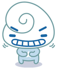 Q Po sticker #13264285