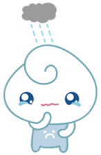 Q Po sticker #13264286
