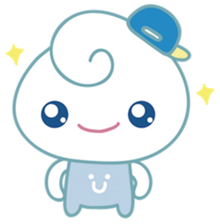 Q Po sticker #13264287