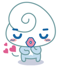 Q Po sticker #13264290