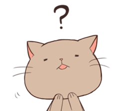 michineko sticker #13264435