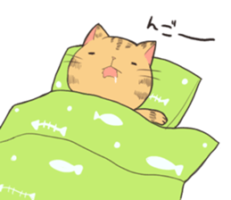 michineko sticker #13264437