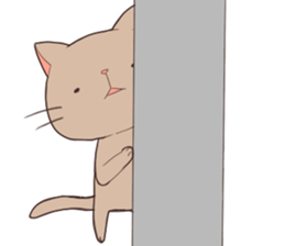 michineko sticker #13264452