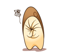 Toast Story for Mi - Part 2 sticker #13264664