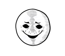 masao-san sticker #13264774