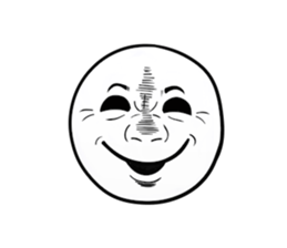 masao-san sticker #13264777