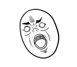 masao-san sticker #13264779