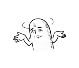 masao-san sticker #13264791