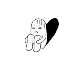 masao-san sticker #13264798