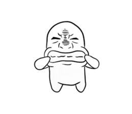 masao-san sticker #13264800