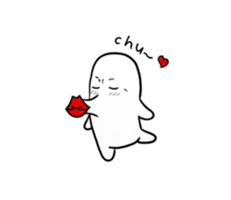 masao-san sticker #13264806