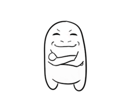 masao-san sticker #13264808