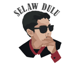 KC and Friends sticker #13265123