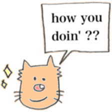 rabbit ASAKO(color) sticker #13265610