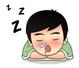 Mr. Tommy sticker #13265928