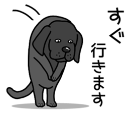 GO GO JIN SAN sticker #13266862