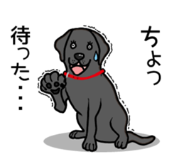 GO GO JIN SAN sticker #13266865