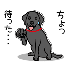 GO GO JIN SAN sticker #13266865