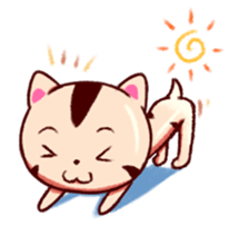 Nya-chan sticker #13267523