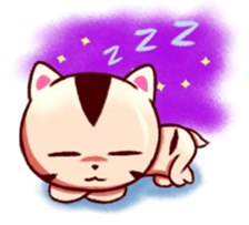 Nya-chan sticker #13267524