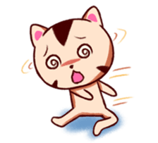 Nya-chan sticker #13267530