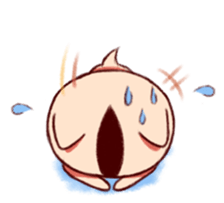 Nya-chan sticker #13267541