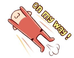 Nya-chan sticker #13267544