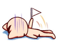 Nya-chan sticker #13267547