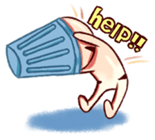 Nya-chan sticker #13267550