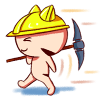 Nya-chan sticker #13267554