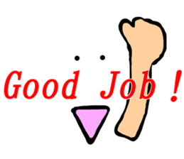 Anywhere Sticker 2 sticker #13268786