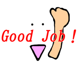 Anywhere Sticker 2 sticker #13268786