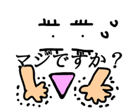 Anywhere Sticker 2 sticker #13268790