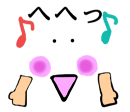 Anywhere Sticker 2 sticker #13268795