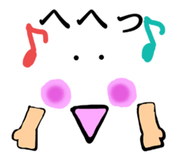 Anywhere Sticker 2 sticker #13268795