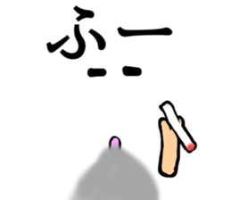 Anywhere Sticker 2 sticker #13268796