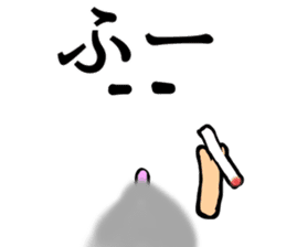 Anywhere Sticker 2 sticker #13268796