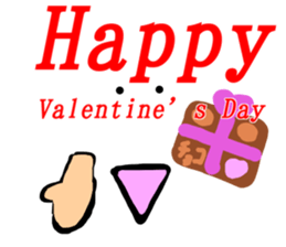 Anywhere Sticker 2 sticker #13268818