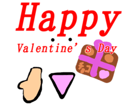 Anywhere Sticker 2 sticker #13268818