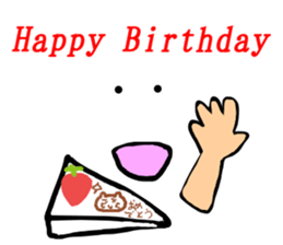 Anywhere Sticker 2 sticker #13268821