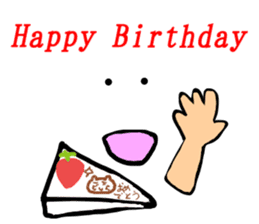 Anywhere Sticker 2 sticker #13268821