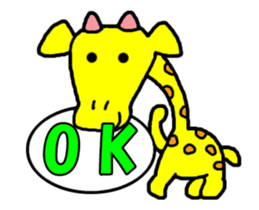 Video? OK only of Sticker (animal hen) sticker #13269200