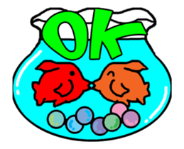 Video? OK only of Sticker (animal hen) sticker #13269202